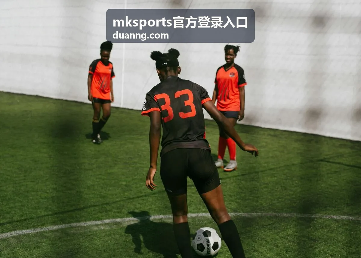 mksports官方登录入口账号安全与身份验证封面