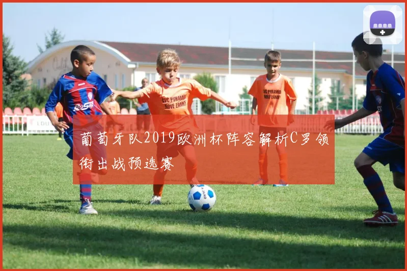 葡萄牙队2019欧洲杯阵容解析C罗领衔出战预选赛