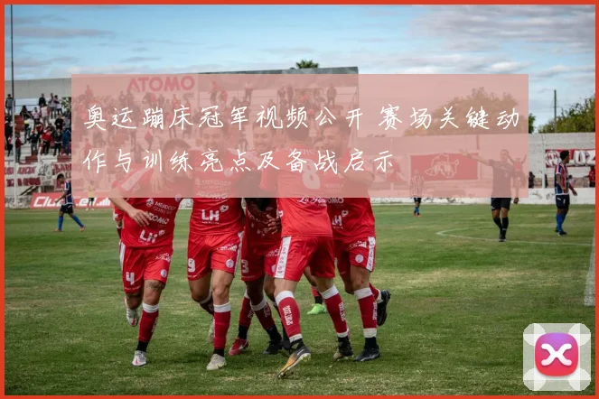 奥运蹦床冠军视频公开 赛场关键动作与训练亮点及备战启示