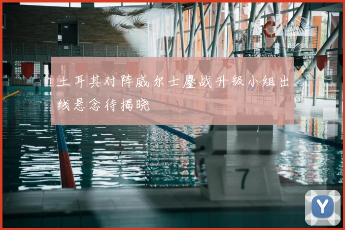 土耳其对阵威尔士鏖战升级小组出线悬念待揭晓